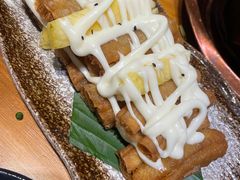 -觅山云南菜(泊富ICITY店)