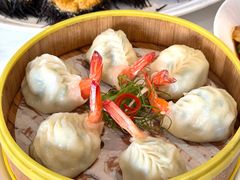 -大锅强·蒸海鲜青岛菜(金沙滩店)