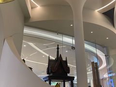 -mango tree芒果树泰国餐厅(青岛万象城店)