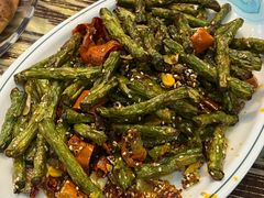 -新疆伊宁远征餐厅