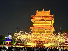 -台儿庄古城