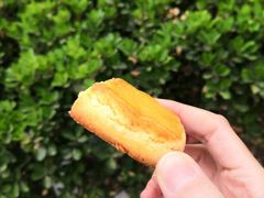 咸甜酥-中关村茶点