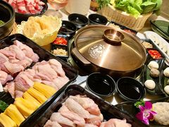 -狐狸爱上椰子鸡(滨江星光大道店)