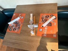 -咖啡苑自助餐厅·中国大饭店