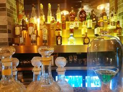 -AZUL by FUEL蓝色·法式酒馆(琶醍店)