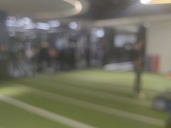 -冠军健身