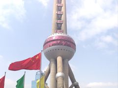 -东方明珠广播电视塔