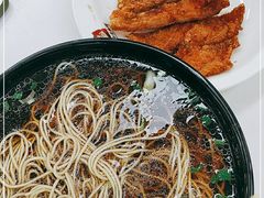 -常熟炒浇面馆(蓝旗街店)