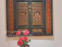 -山水茶艺馆·点心粤菜·30年老字号