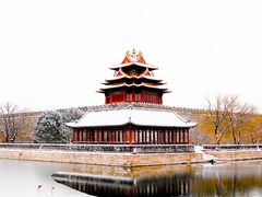 -故宫博物院(故宫)