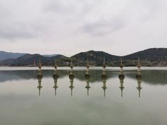 -鸣鹤古镇