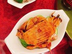 -楼外楼(西湖景区孤山路店)