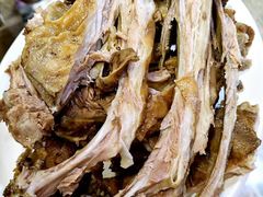 手抓羊排-清真益鑫羊肉手抓馆(南大街店)