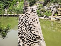-潭溪山