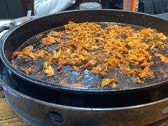 -高基五春川炒鸡排 韩国料理(威海总店)
