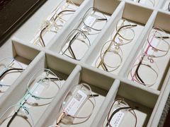 -大视光学•LINDBERG林德伯格•全球手工眼镜集合店(王府井店)