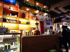 -越美小馆·越南料理(曲江店)