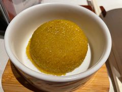 黄金小米渣-黔香阁·味(花木店)
