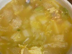 杭三鲜-院子餐厅·大锅菜·老杭帮(桥西直街店)
