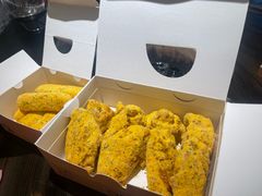 -悠个炸鸡(南京创始店)