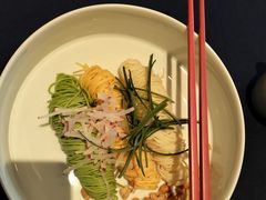 -金海华·赫本时光城市风尚餐厅(现代传媒广场店)