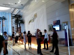 东方银座-深圳东方银座酒店