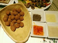 -鸭王烤鸭店(三里河店)