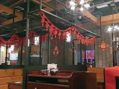 -缪氏川菜(丰盛町店)