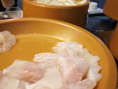 -龍歌自助小火锅(李沧丽达店)