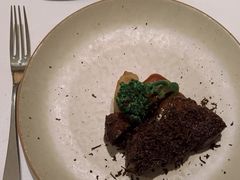 -罗宾斯牛排馆(重庆丽晶酒店)