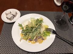 -洲际酒店·地平线全日餐厅HORIZON CAFÉ