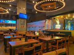 大堂-HIB HUB公社(解放西路店)