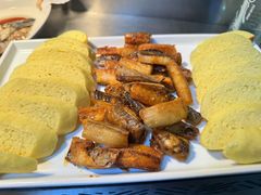 -宏运厨房·海鲜青岛菜·生日宴(城市阳台店)