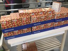 -宜家家居(西安未央商场店)