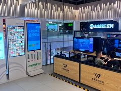 -凯德MALL(西直门店)