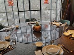 包厢-柒厢食事雅谈