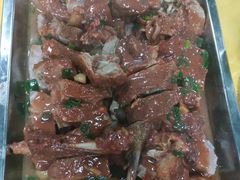 -大自然美食农庄(广州南站店)