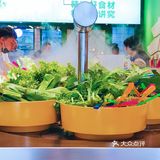 锅底免费❗人均25💰旋转小火锅～😉