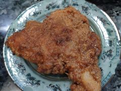 -朱鸿兴面馆(镇湖店)