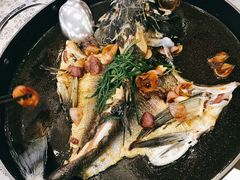 -客家汇·客家传承菜(水库店)