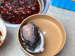 -海底捞大排档火锅(打浦路店)