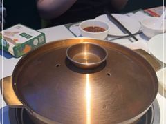 -烹然四季椰子鸡火锅(姚家园万象汇店)