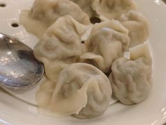 -开海·红岛海鲜虾水饺(石老人店)