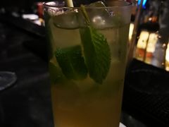 -瑞吉吧 The St·Regis Bar(长沙瑞吉酒店)