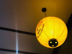 大堂-鸟鸣门屋台料理(金帝银泰店)