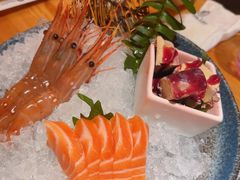 红酒鹅肝-匠和风精致料理(成都龙湖滨江天街店)