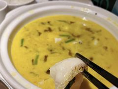 -小菜园新徽菜(常州武进吾悦店)