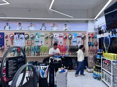 -Wilson威尔胜(漕溪北路店)