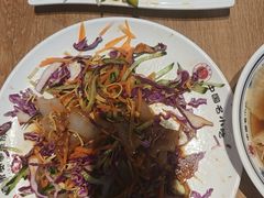 -直隶安家牛肉罩饼(建华店)