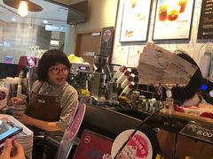 -COSTA COFFEE(丰联广场店)